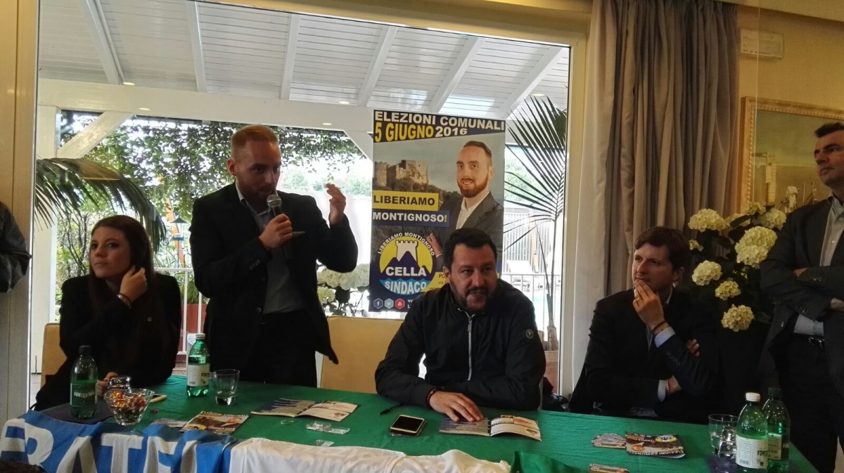 Intervento di Cella 